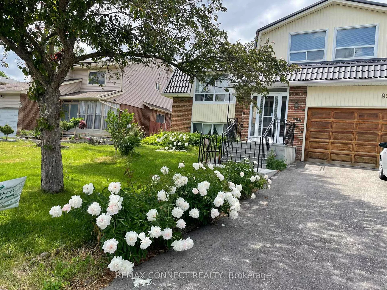 99, Bushmills, Agincourt North, Toronto