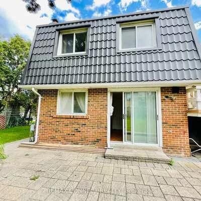 99, Bushmills, Agincourt North, Toronto