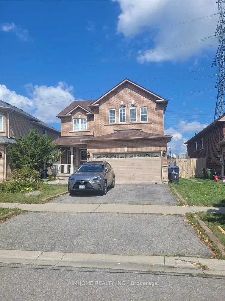 39, Candlebrook, L'Amoreaux, Toronto