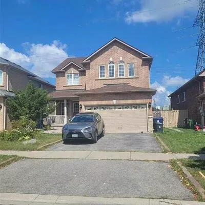 39, Candlebrook, L'Amoreaux, Toronto