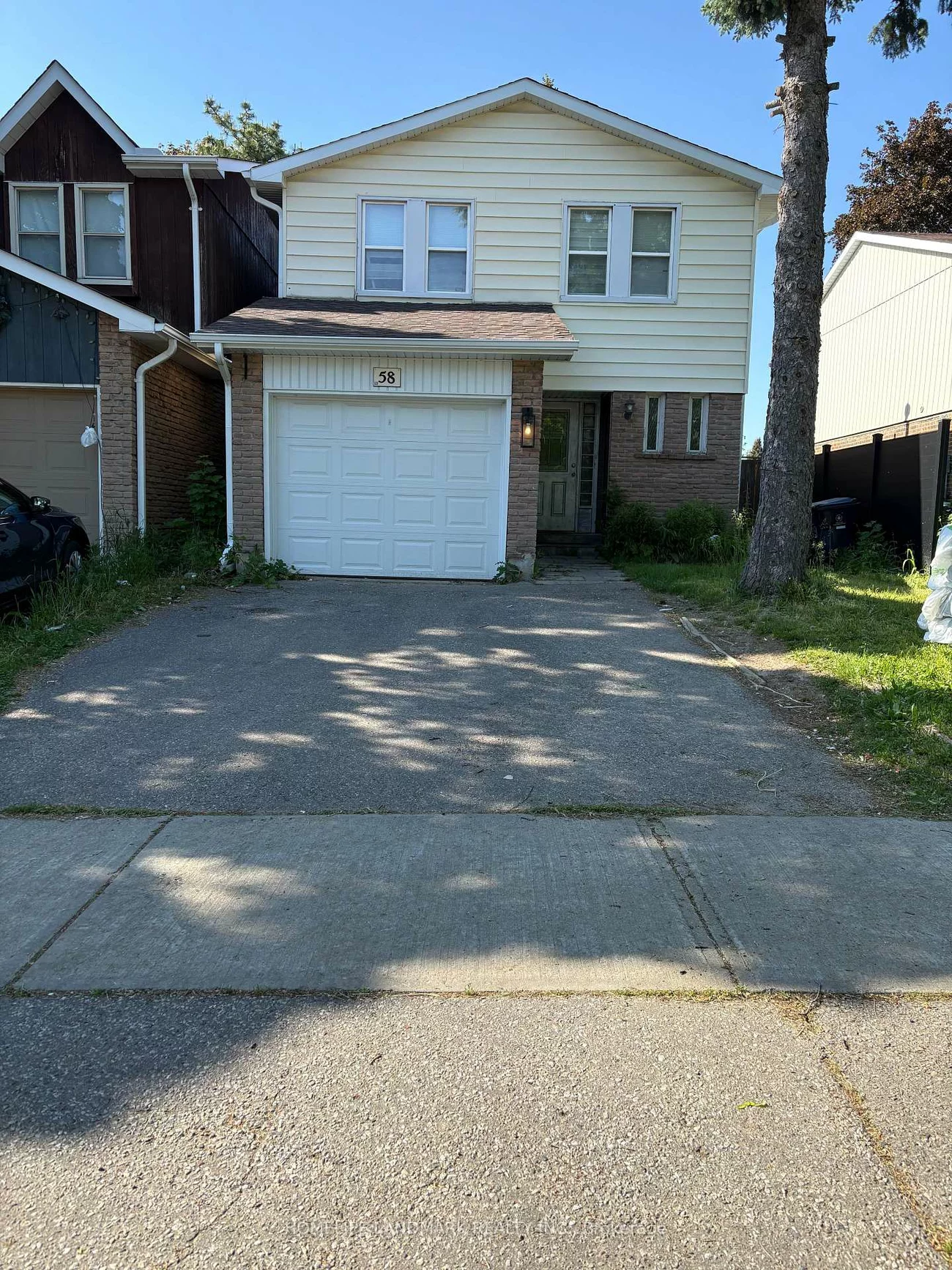 58, Carolbreen, Agincourt North, Toronto