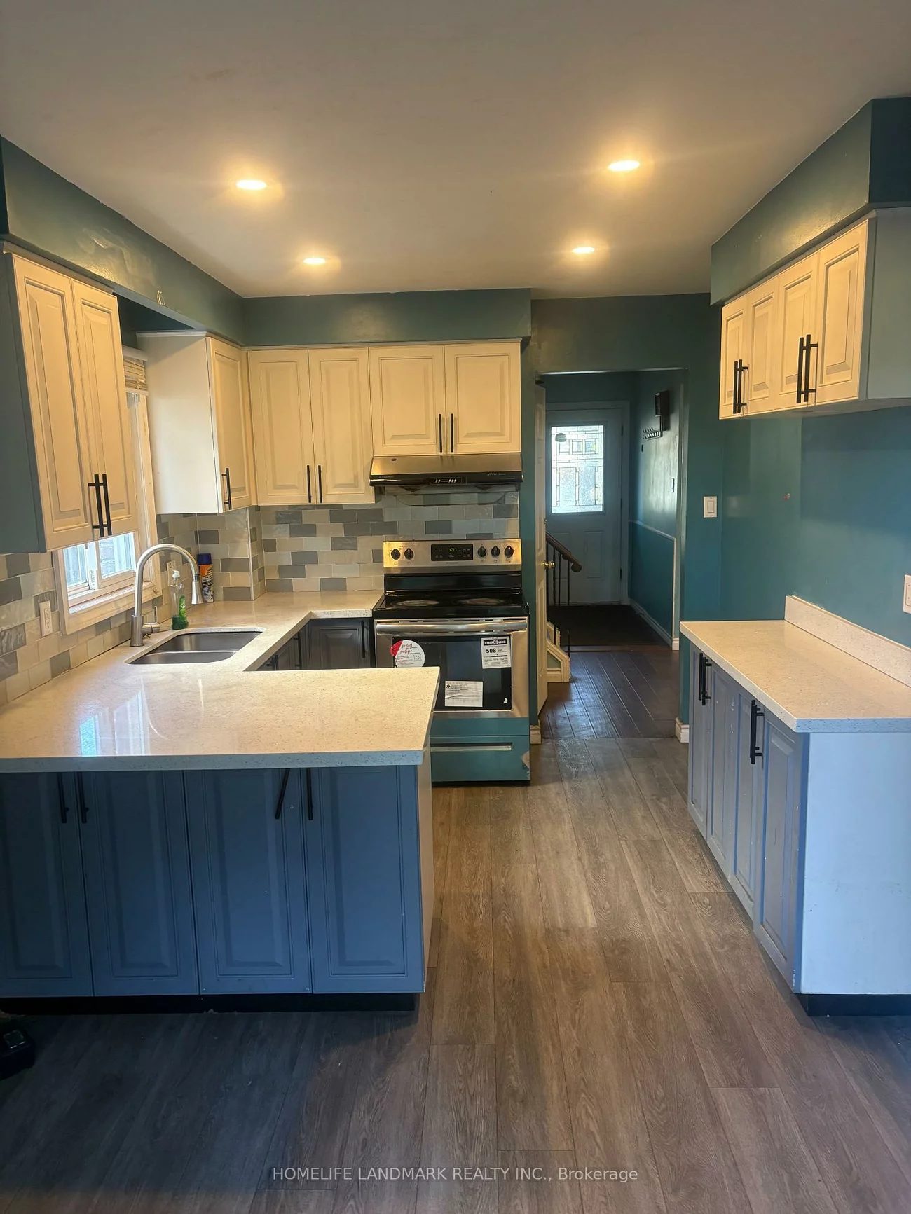 58, Carolbreen, Agincourt North, Toronto