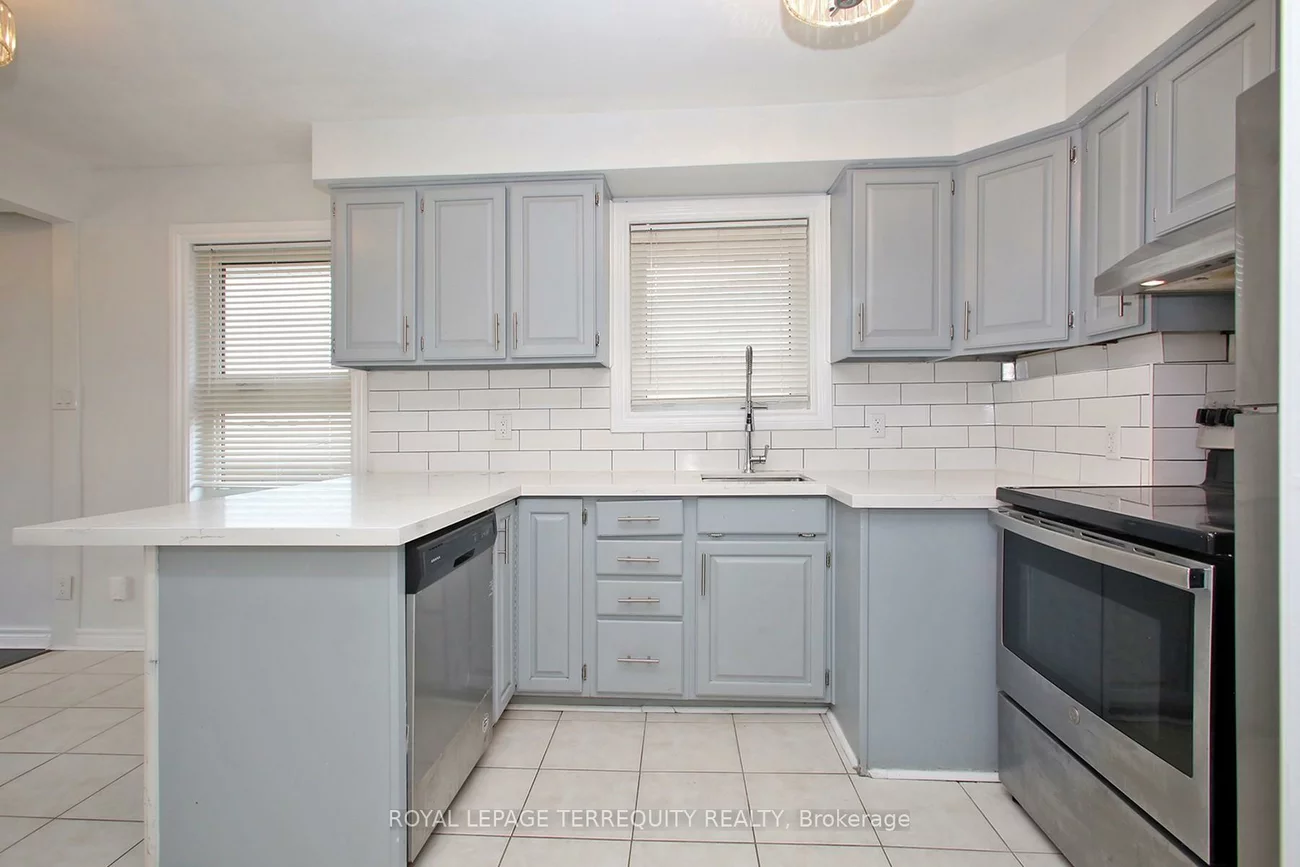 1, Barnes, Woburn, Toronto