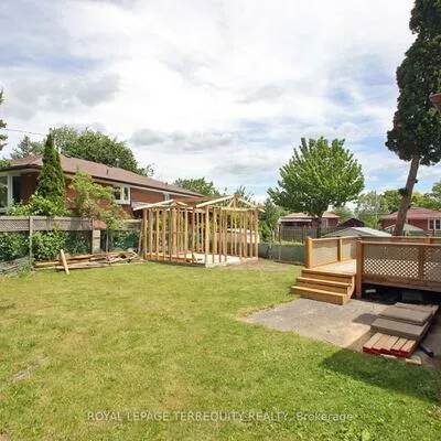 1, Barnes, Woburn, Toronto