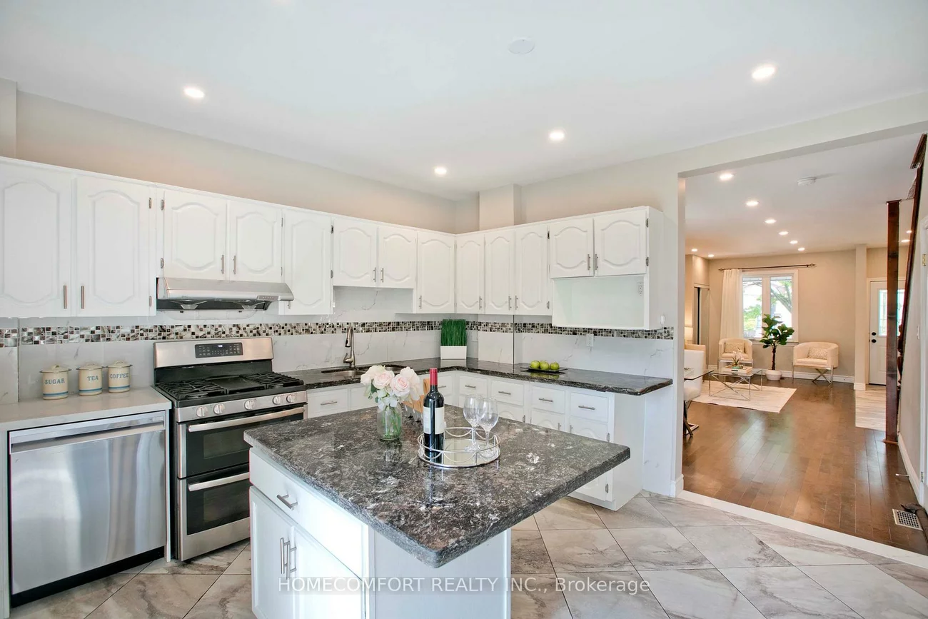 202, Gledhill, Woodbine-Lumsden, Toronto