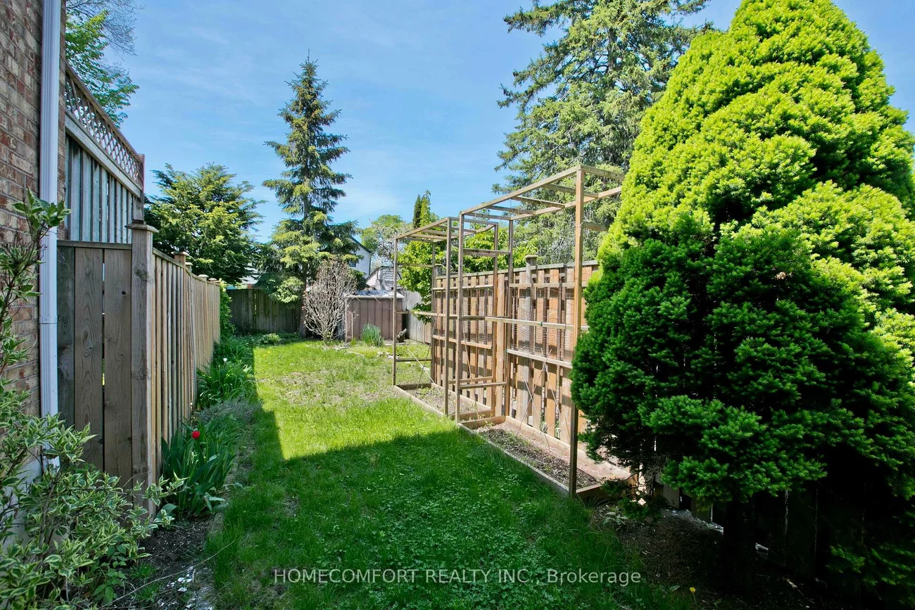 202, Gledhill, Woodbine-Lumsden, Toronto