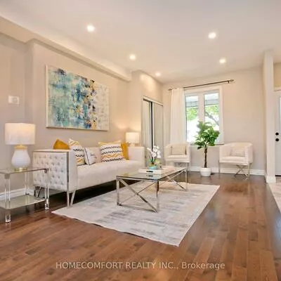 202, Gledhill, Woodbine-Lumsden, Toronto