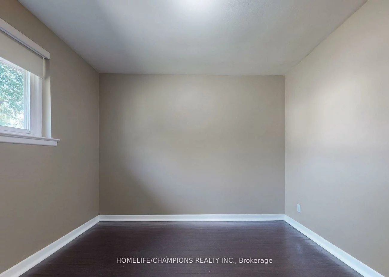 10, Cunard, Eglinton East, Toronto