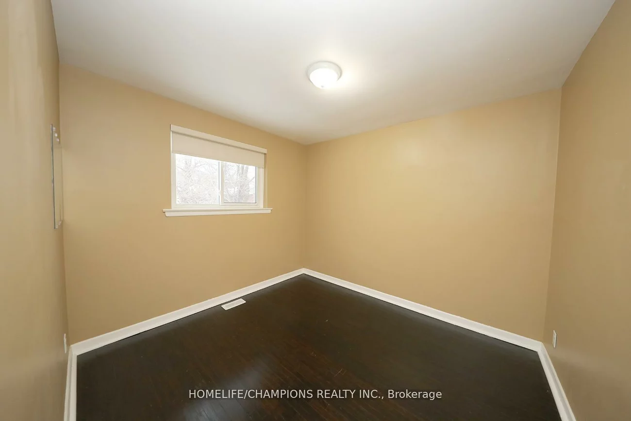 10, Cunard, Eglinton East, Toronto