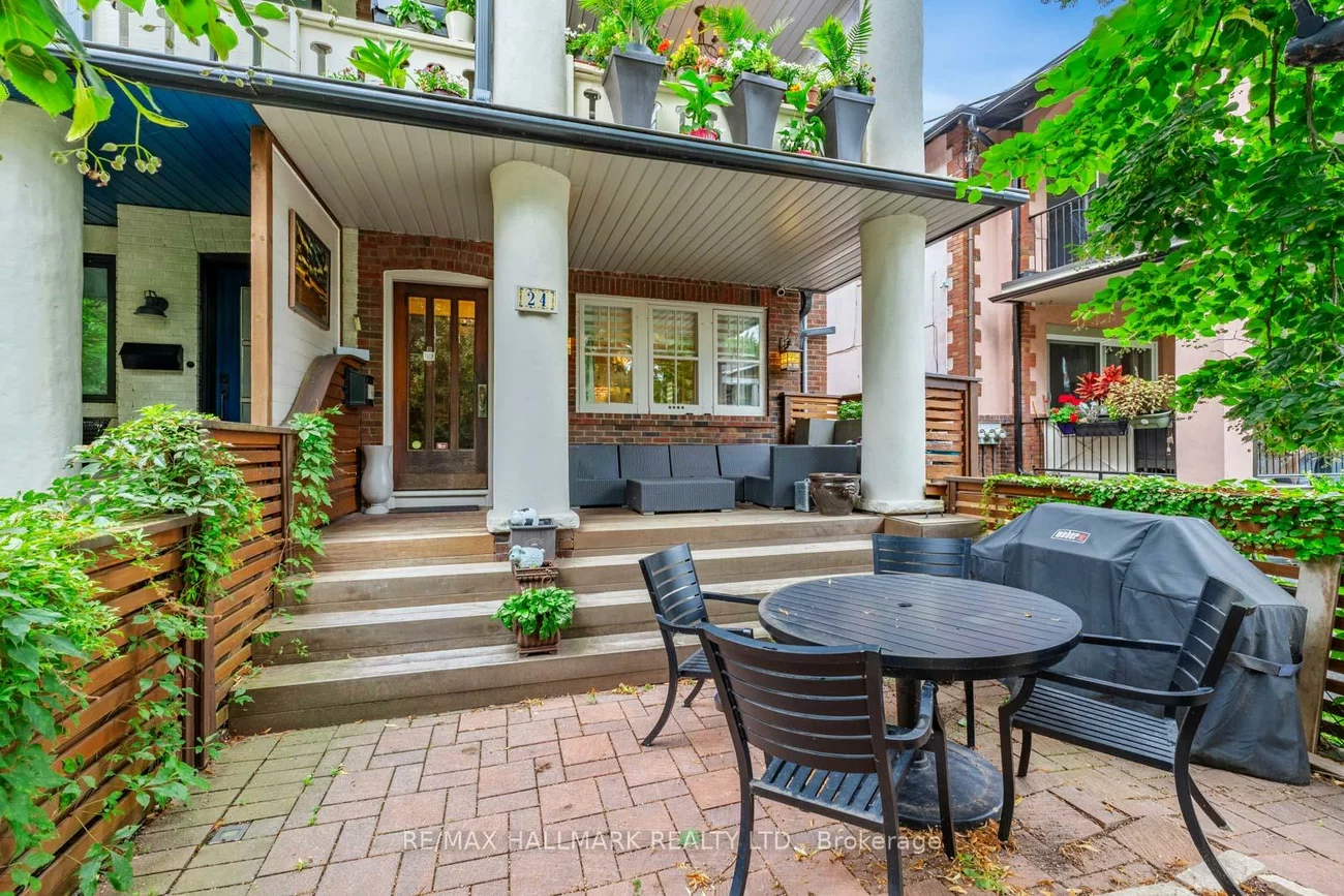 24, Hammersmith, The Beaches, Toronto