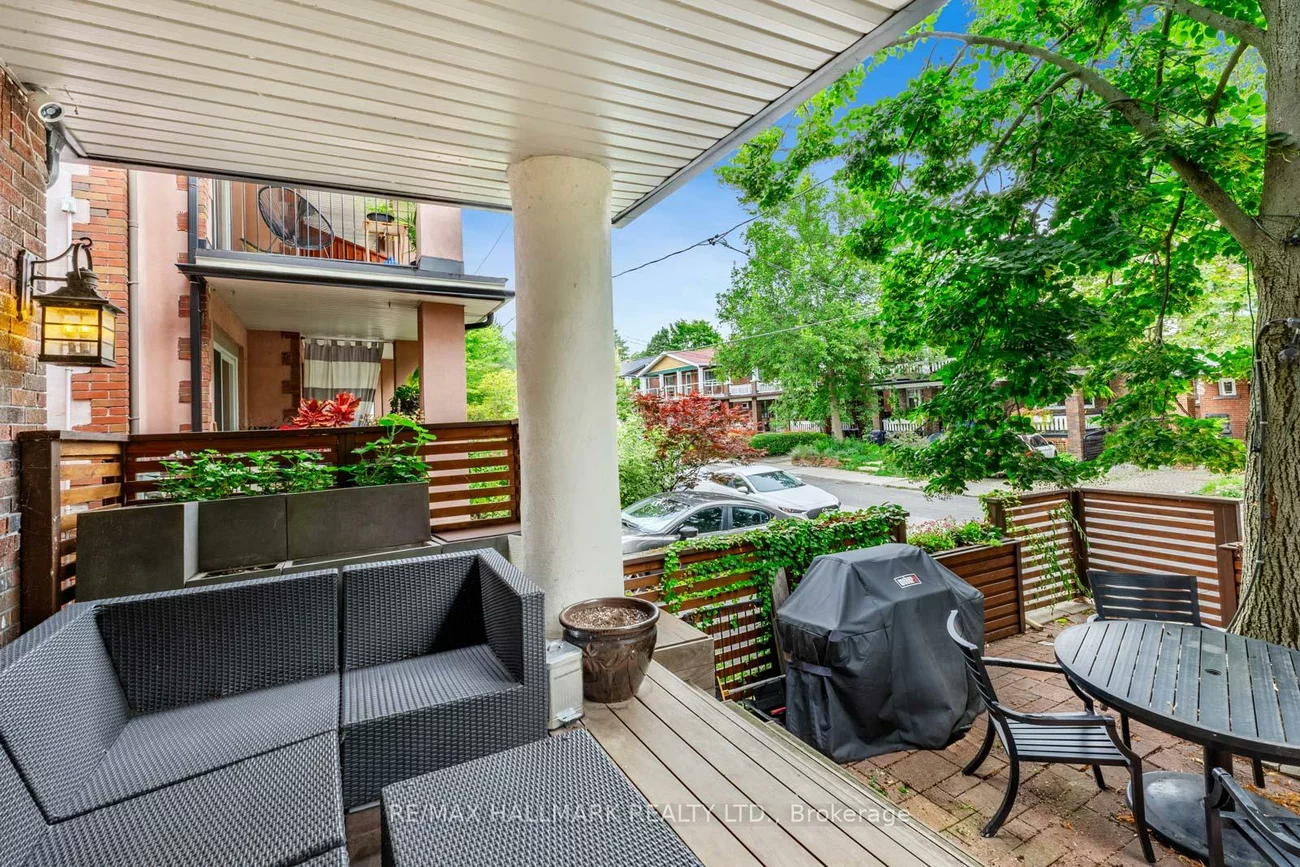 24, Hammersmith, The Beaches, Toronto