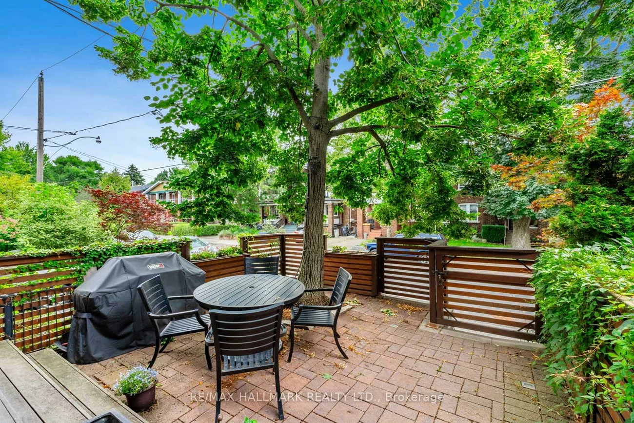 24, Hammersmith, The Beaches, Toronto