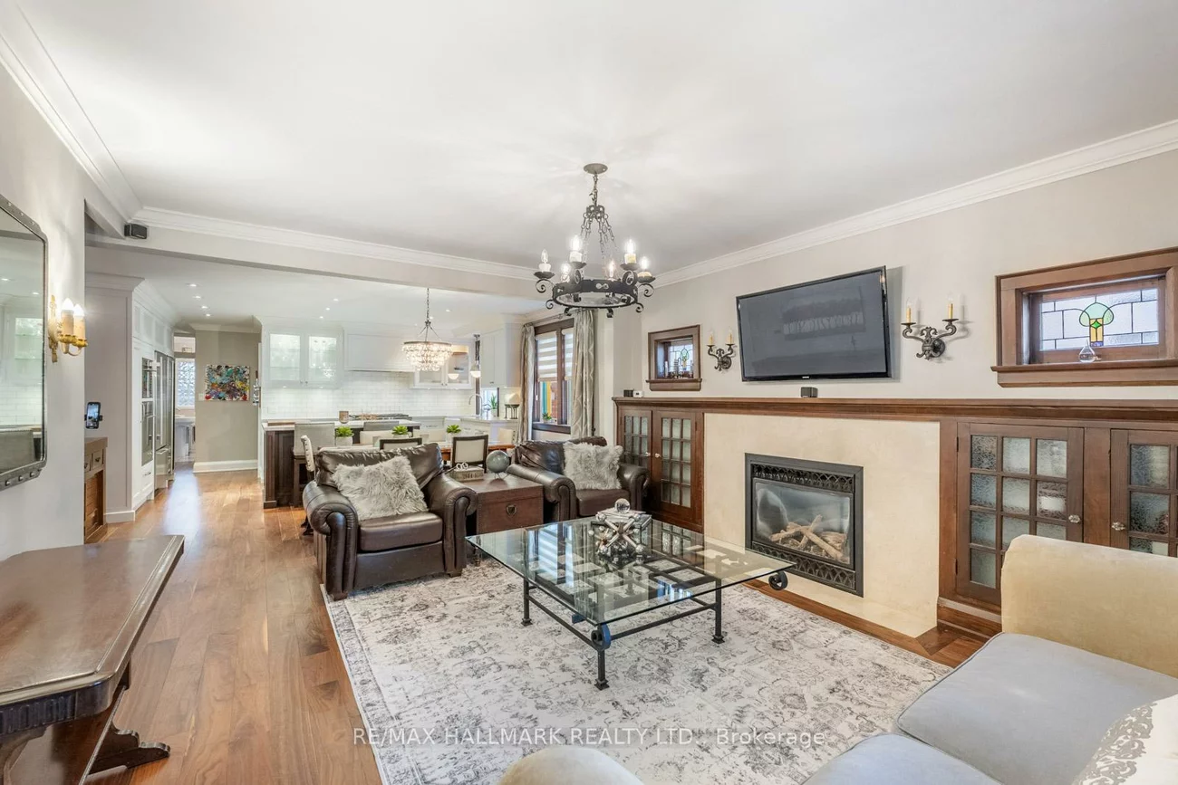 24, Hammersmith, The Beaches, Toronto