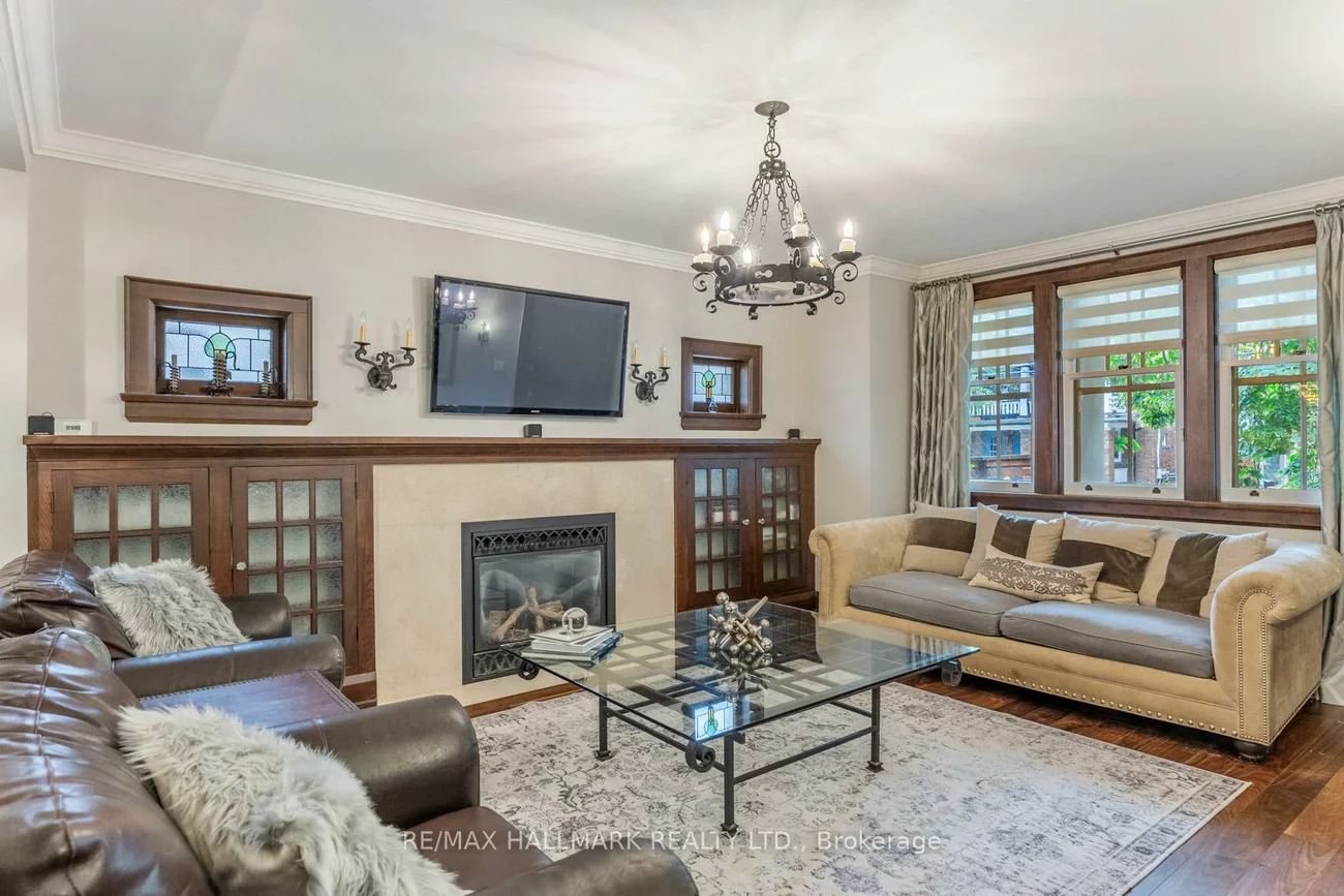 24, Hammersmith, The Beaches, Toronto
