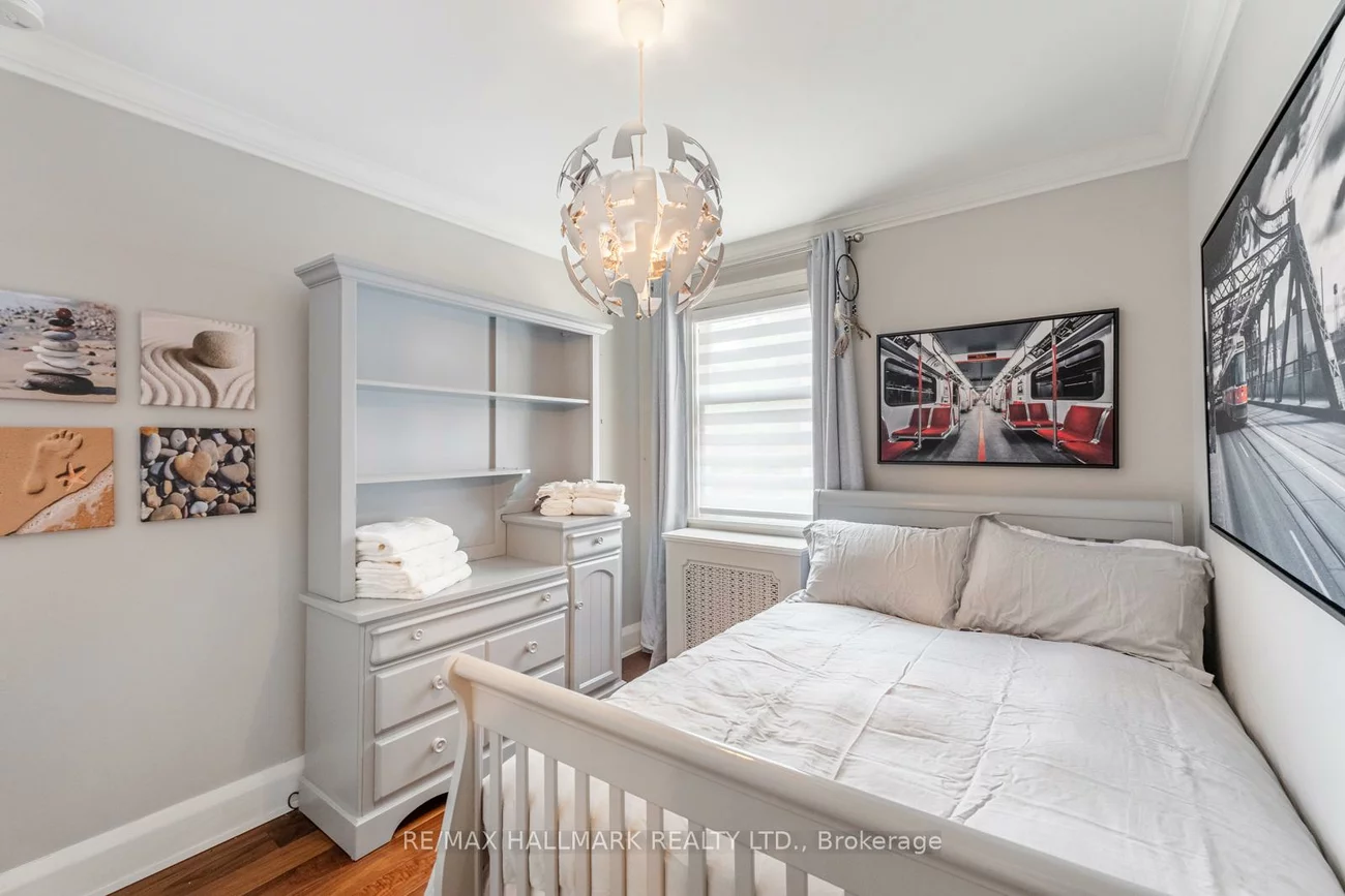 24, Hammersmith, The Beaches, Toronto