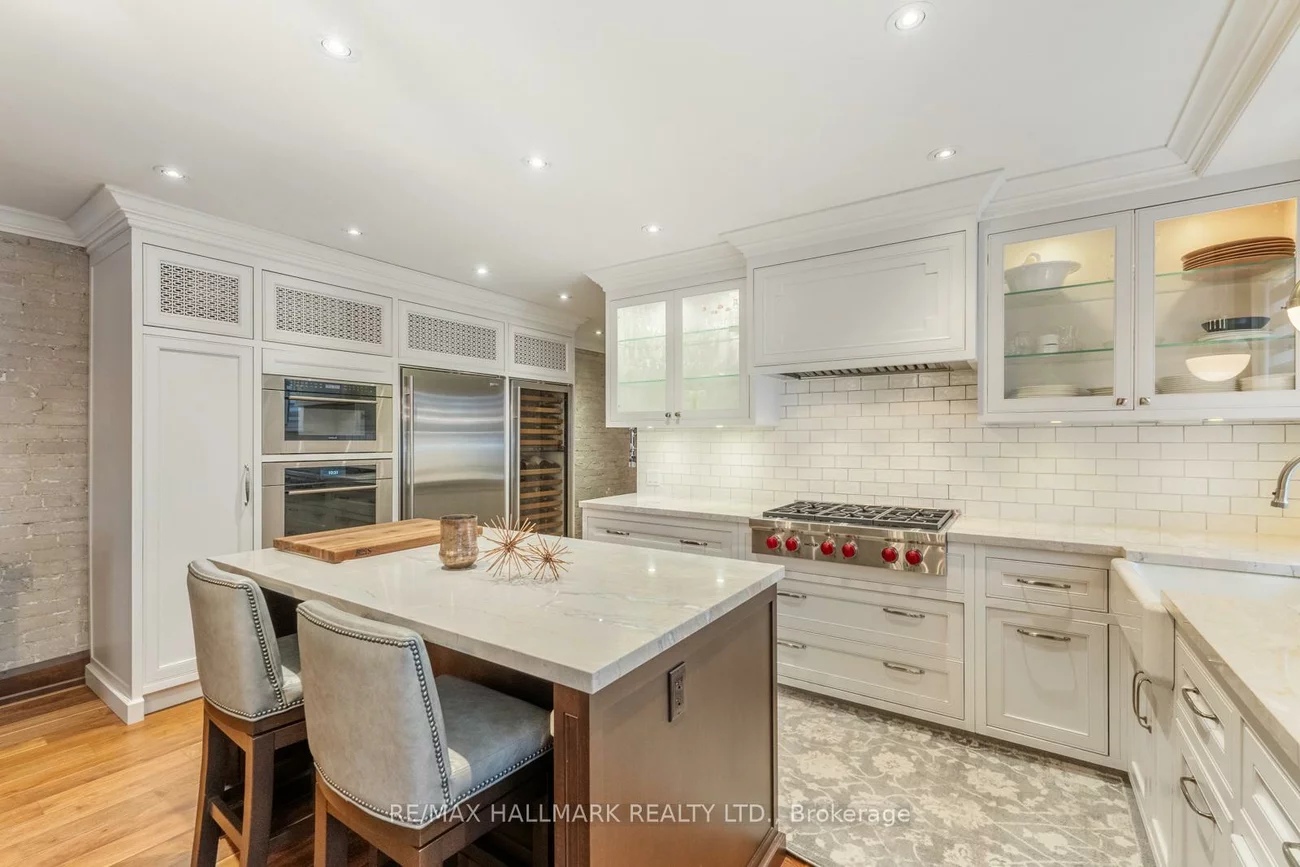 24, Hammersmith, The Beaches, Toronto