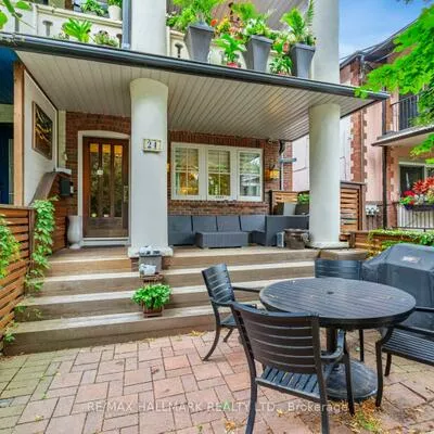 24, Hammersmith, The Beaches, Toronto
