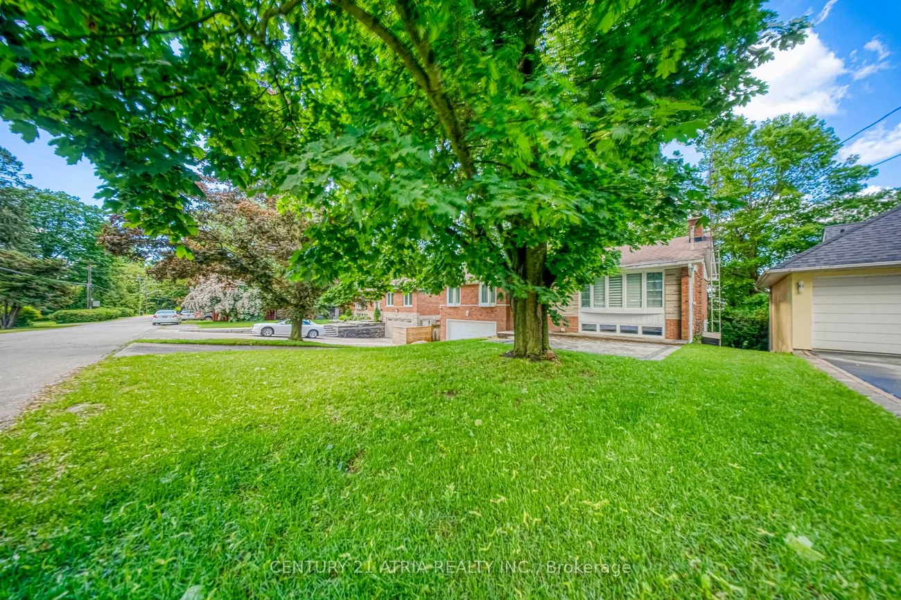 140, Ridgewood, Rouge E10, Toronto