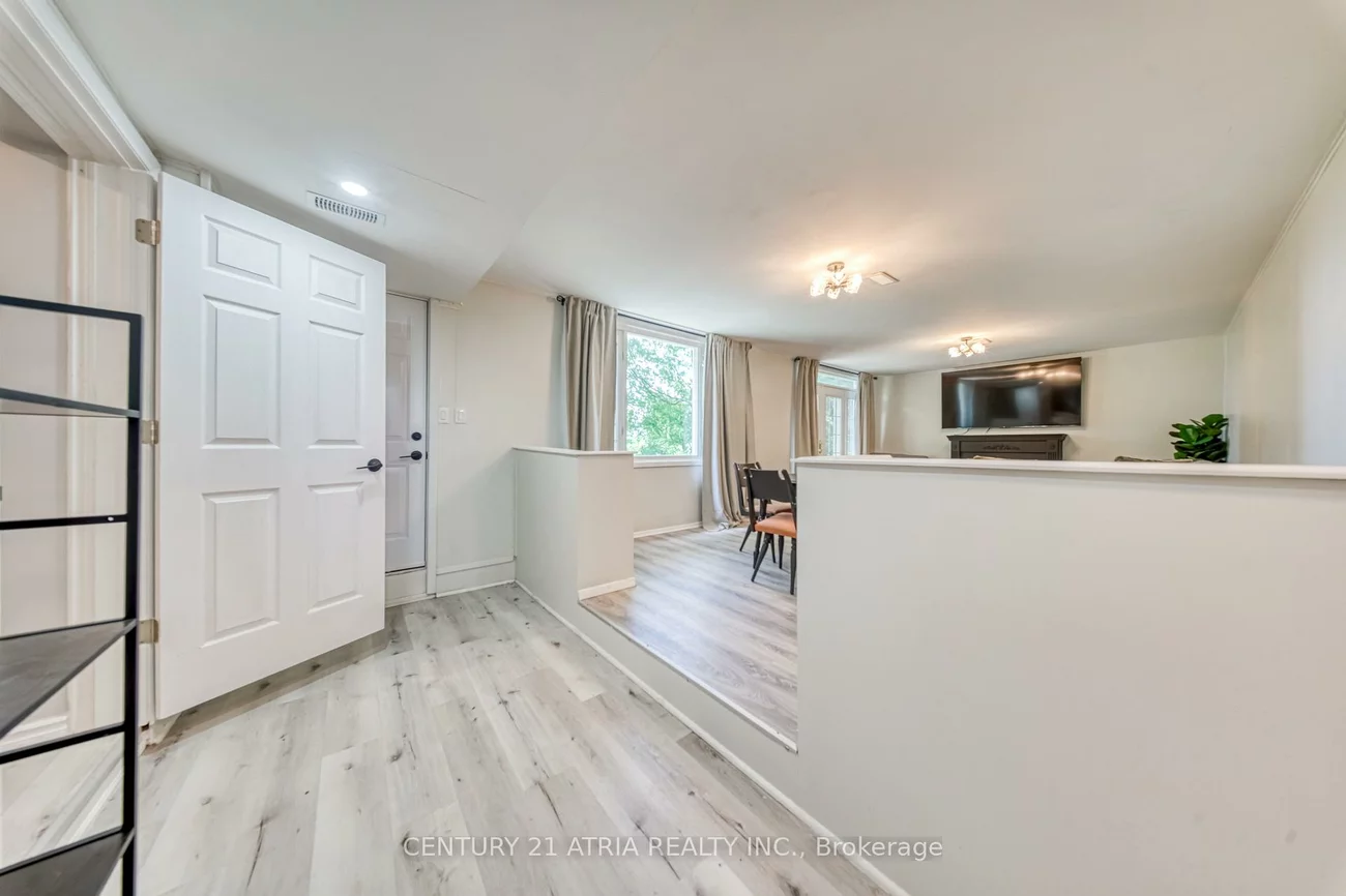 140, Ridgewood, Rouge E10, Toronto