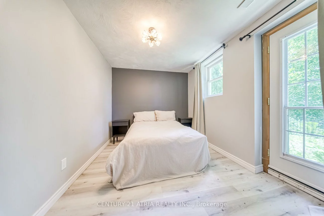 140, Ridgewood, Rouge E10, Toronto