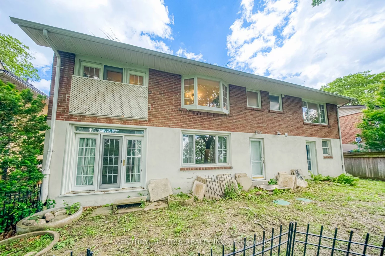 140, Ridgewood, Rouge E10, Toronto