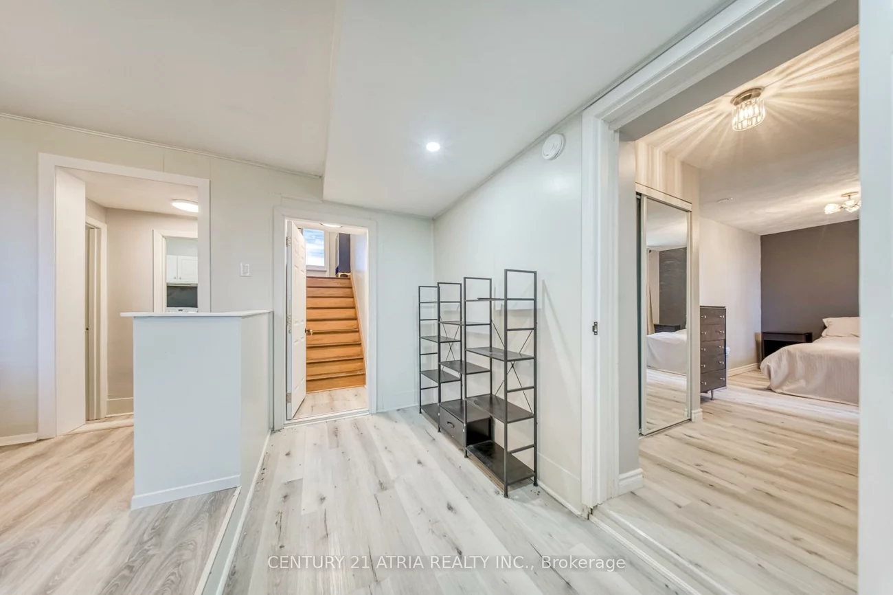 140, Ridgewood, Rouge E10, Toronto