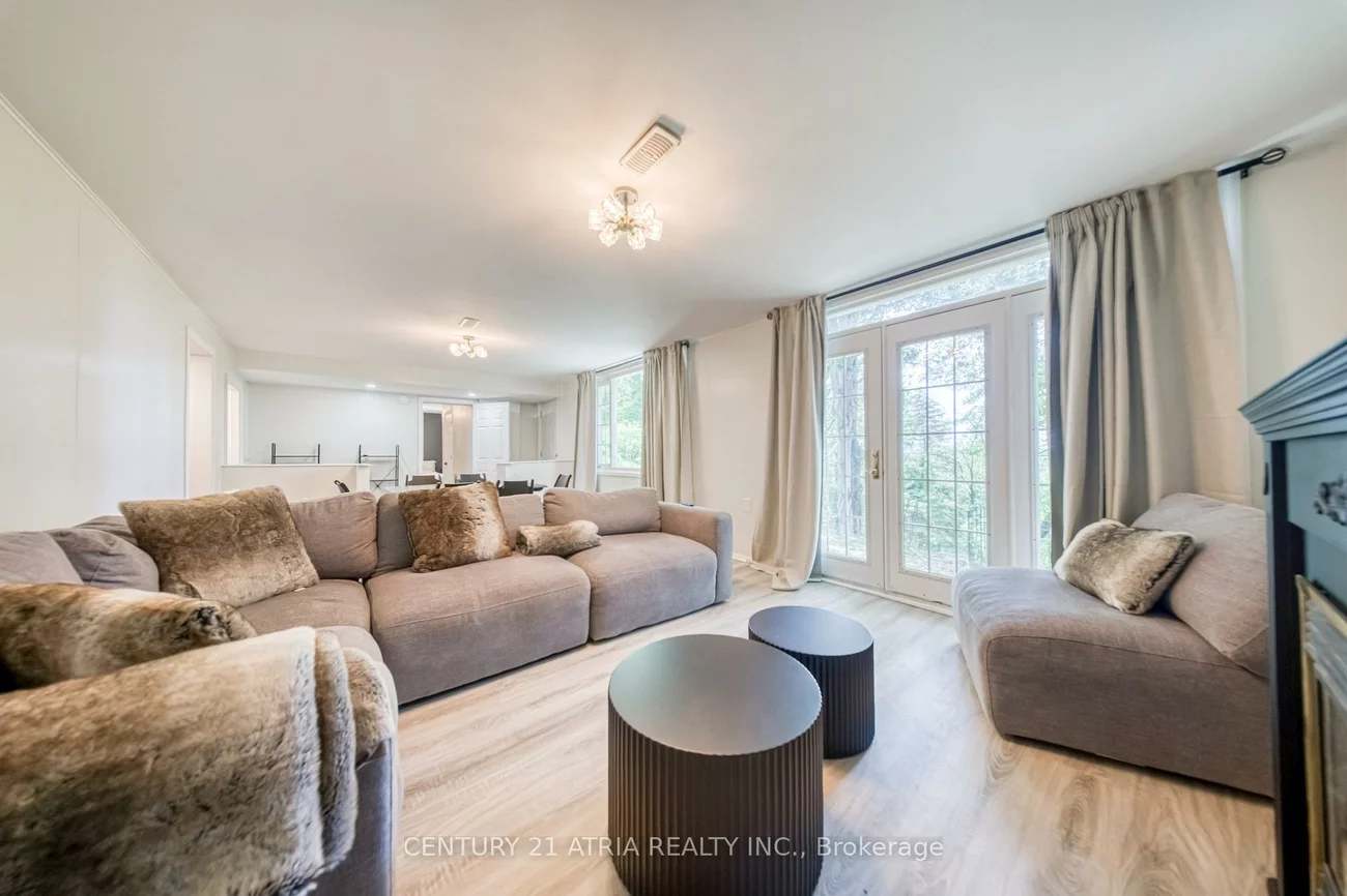140, Ridgewood, Rouge E10, Toronto