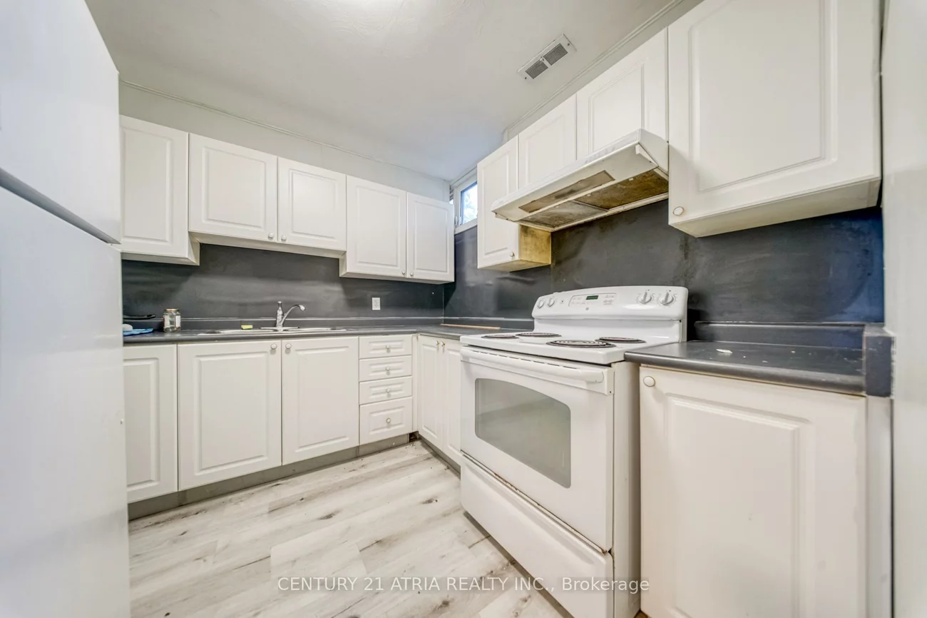 140, Ridgewood, Rouge E10, Toronto