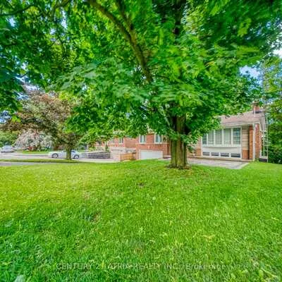 140, Ridgewood, Rouge E10, Toronto