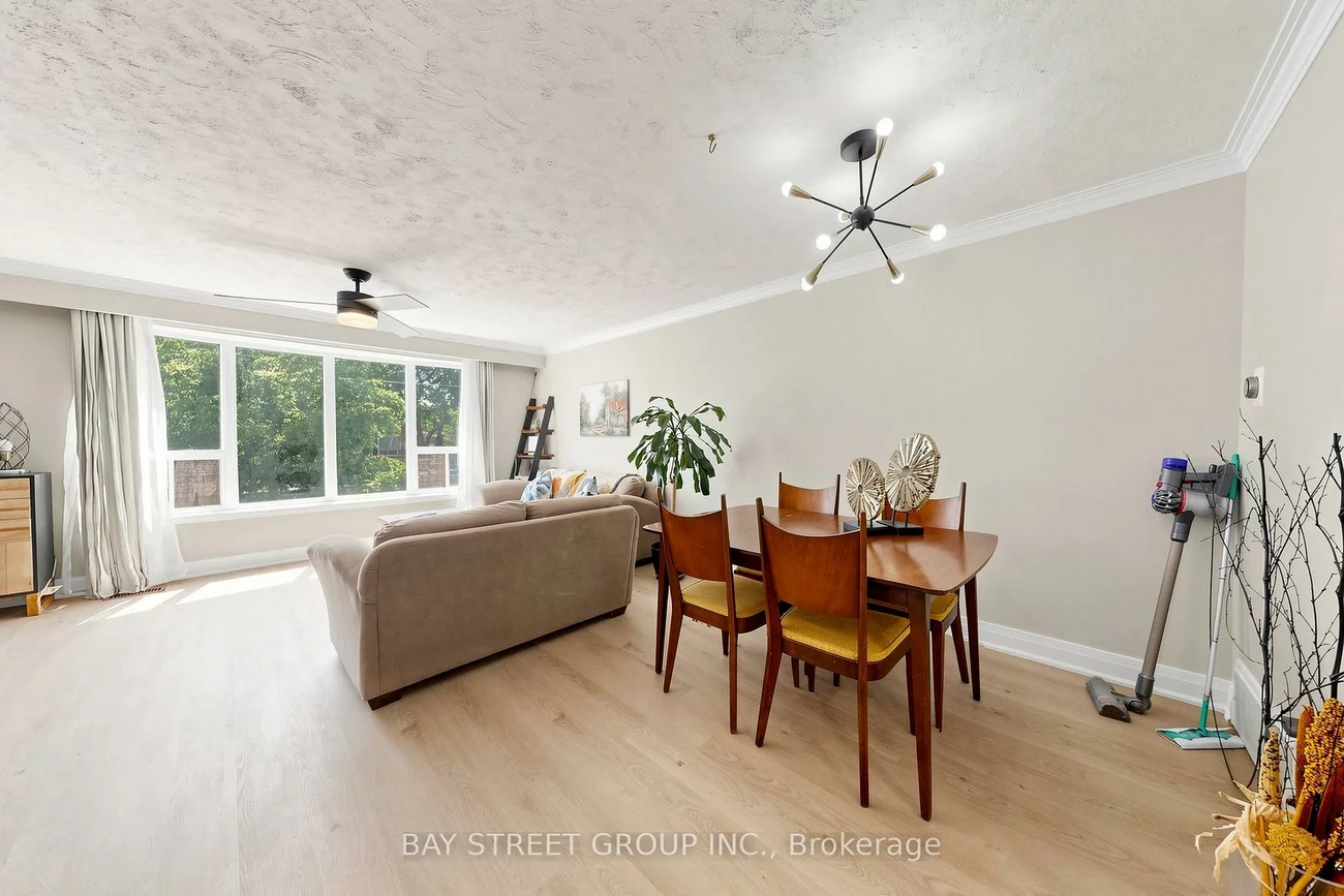55, Baybrook, Woburn, Toronto