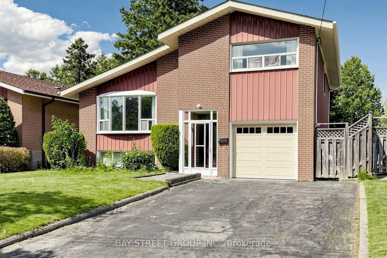 55, Baybrook, Woburn, Toronto