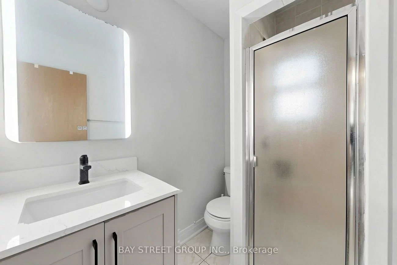 55, Baybrook, Woburn, Toronto