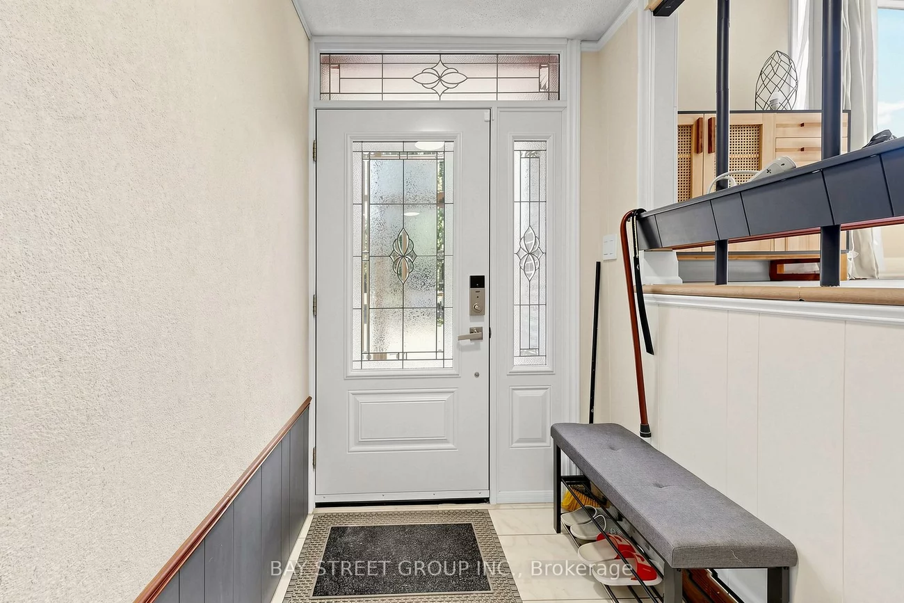 55, Baybrook, Woburn, Toronto