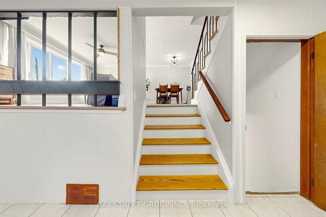 55, Baybrook, Woburn, Toronto