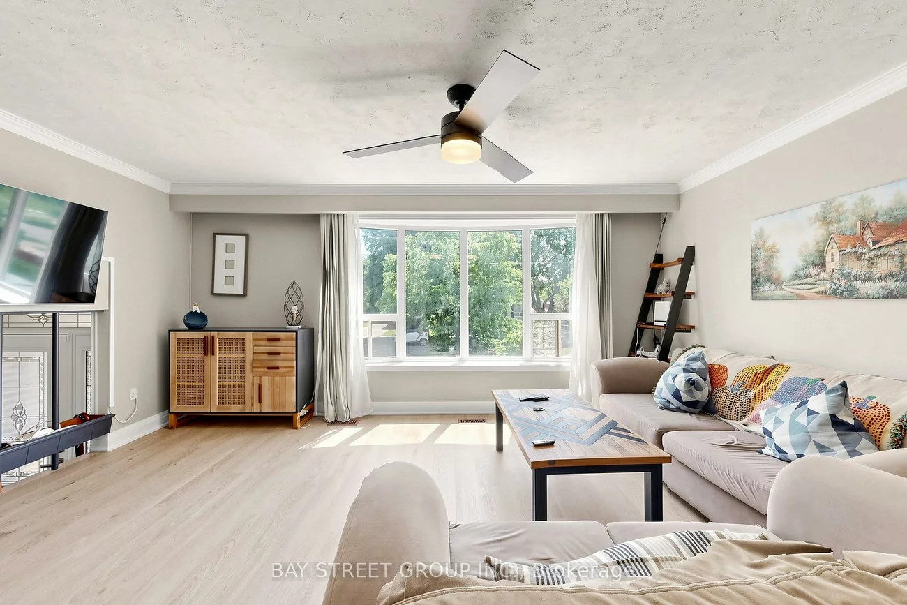 55, Baybrook, Woburn, Toronto