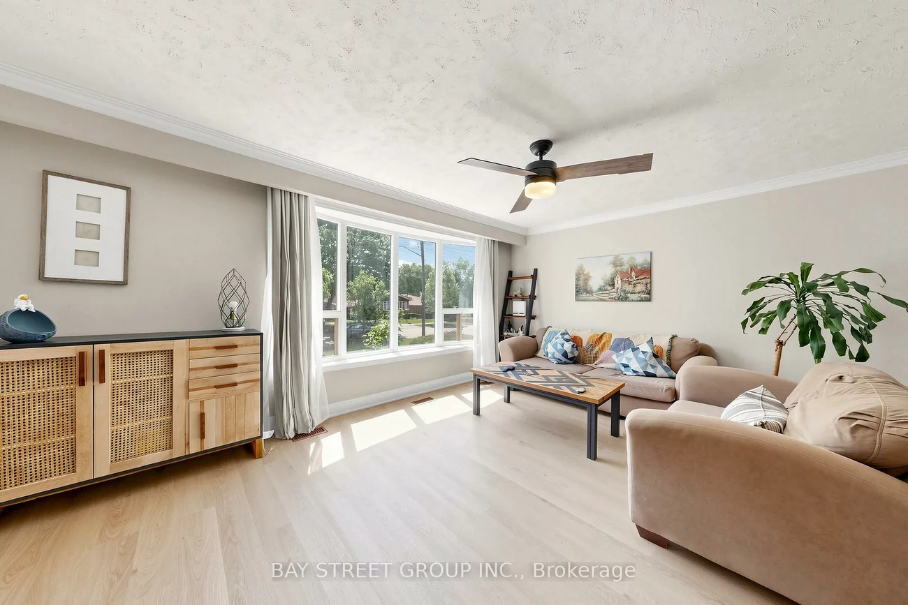 55, Baybrook, Woburn, Toronto