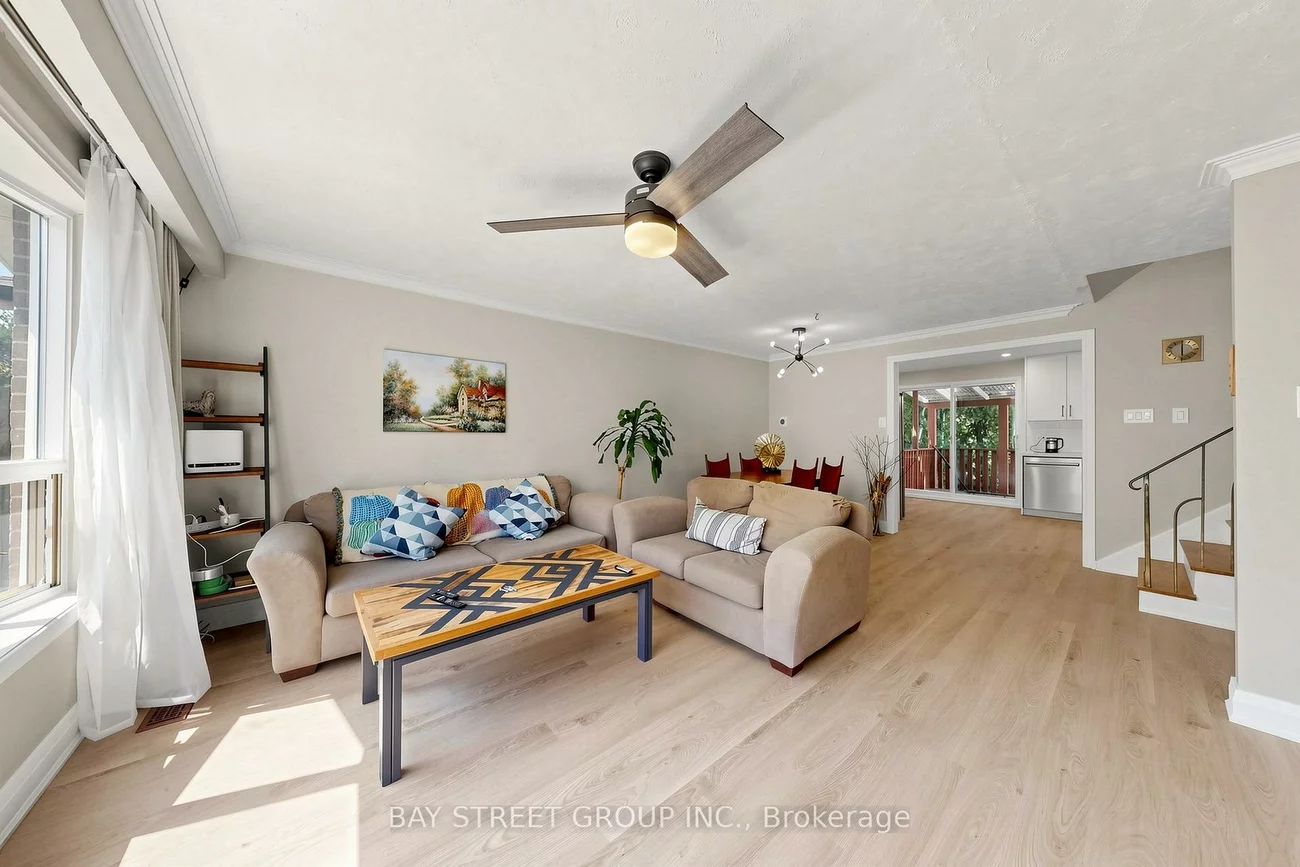 55, Baybrook, Woburn, Toronto