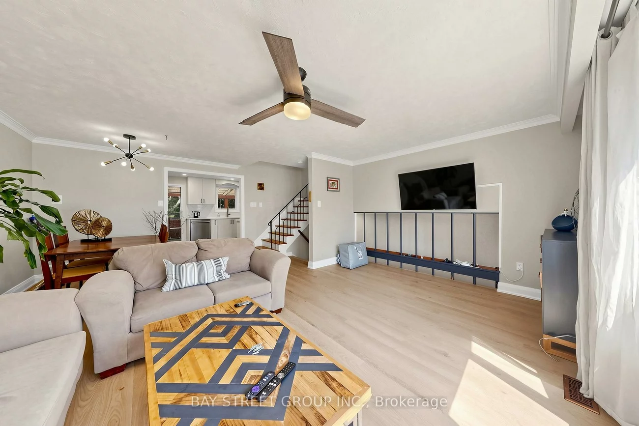 55, Baybrook, Woburn, Toronto