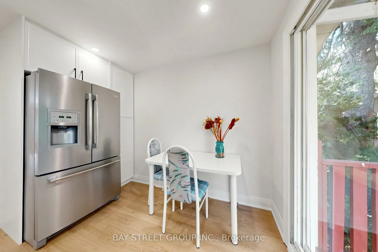 55, Baybrook, Woburn, Toronto