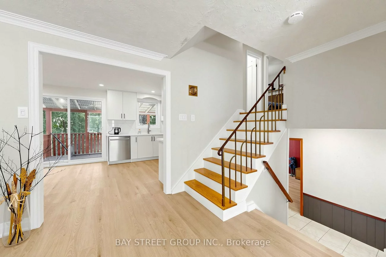 55, Baybrook, Woburn, Toronto