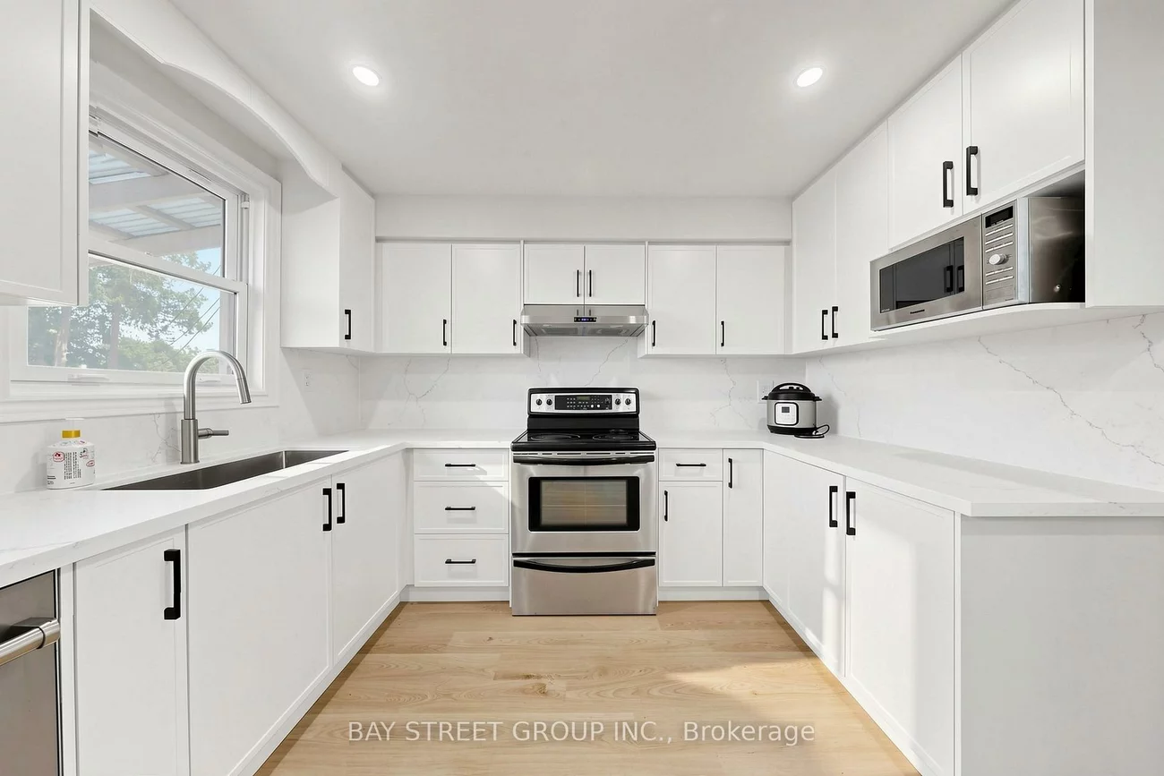 55, Baybrook, Woburn, Toronto