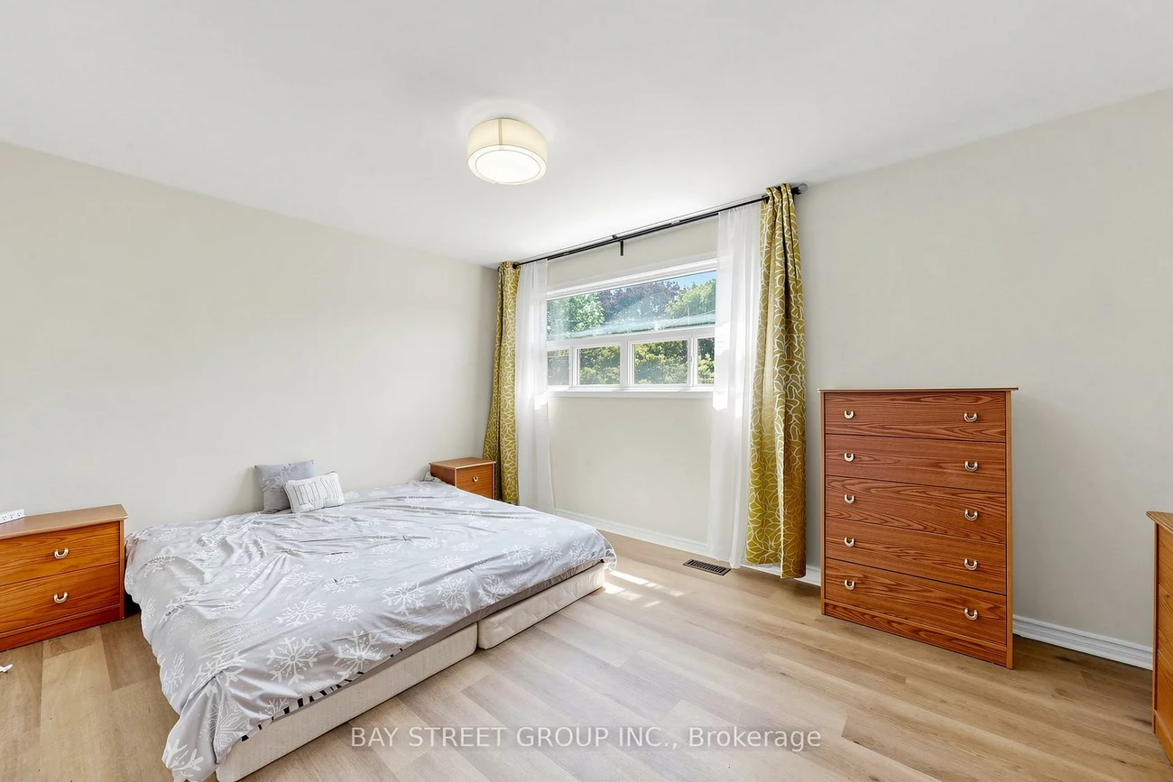 55, Baybrook, Woburn, Toronto