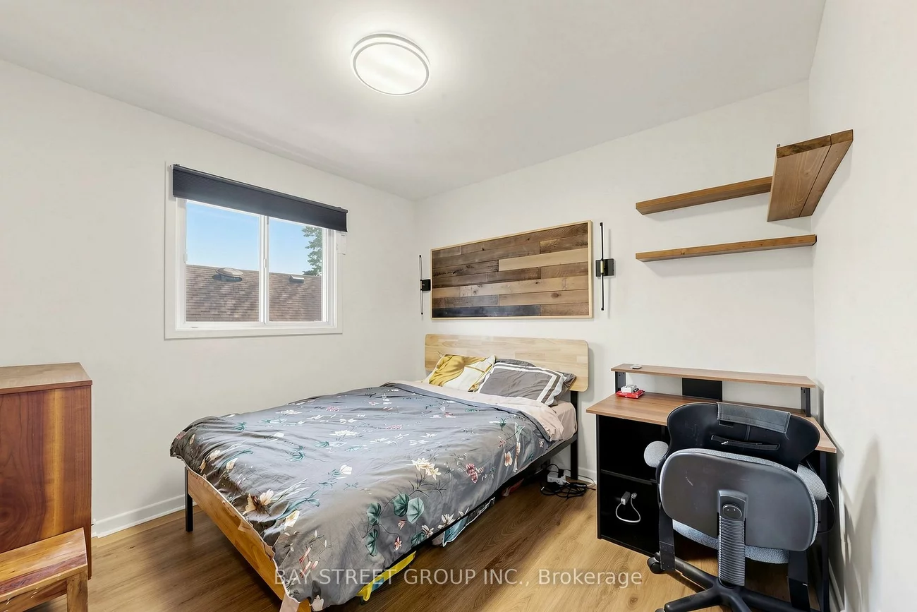 55, Baybrook, Woburn, Toronto