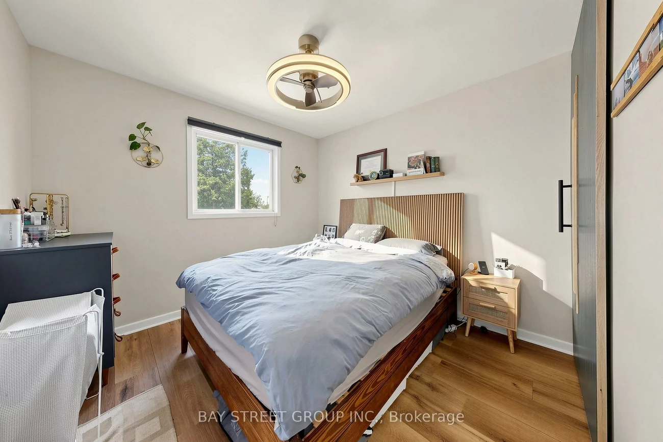 55, Baybrook, Woburn, Toronto
