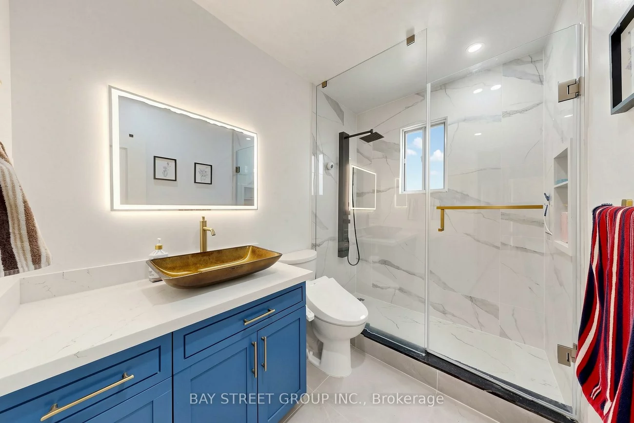 55, Baybrook, Woburn, Toronto