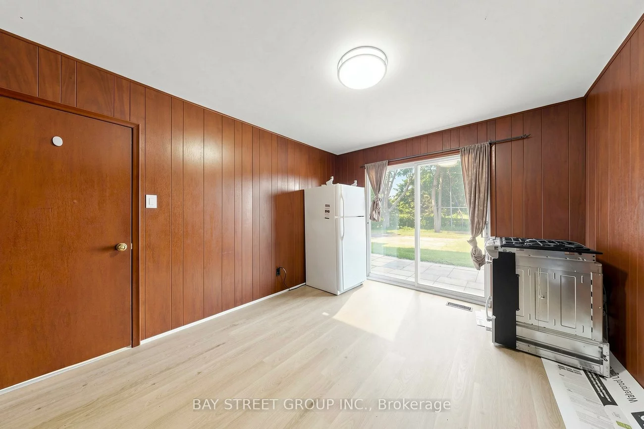 55, Baybrook, Woburn, Toronto