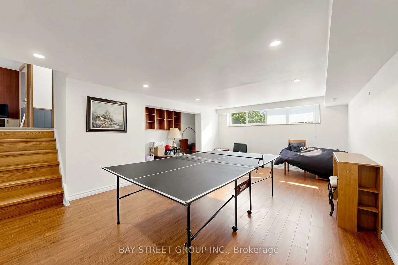 55, Baybrook, Woburn, Toronto