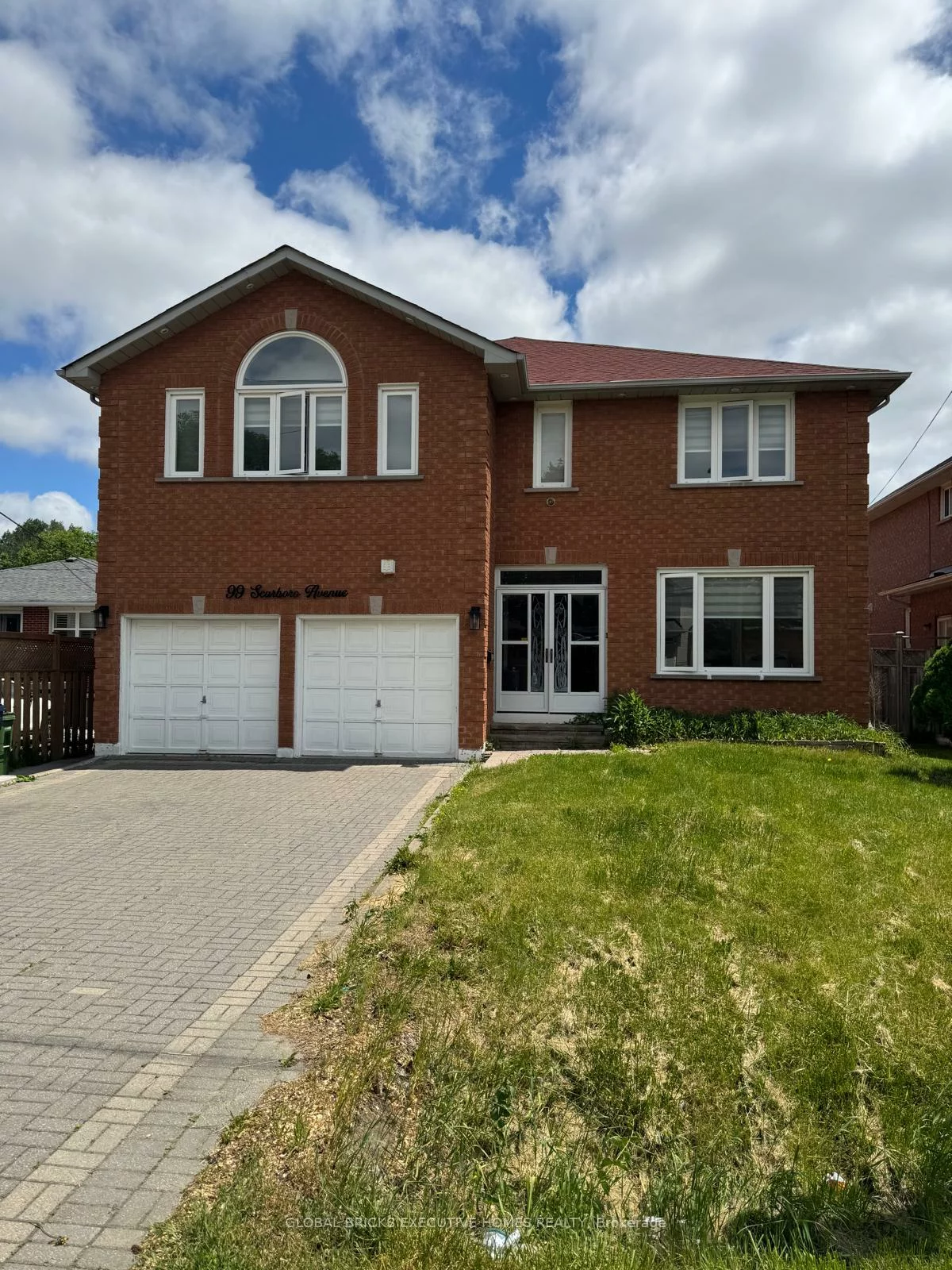 99, Scarboro, Highland Creek, Toronto
