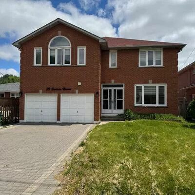 99, Scarboro, Highland Creek, Toronto