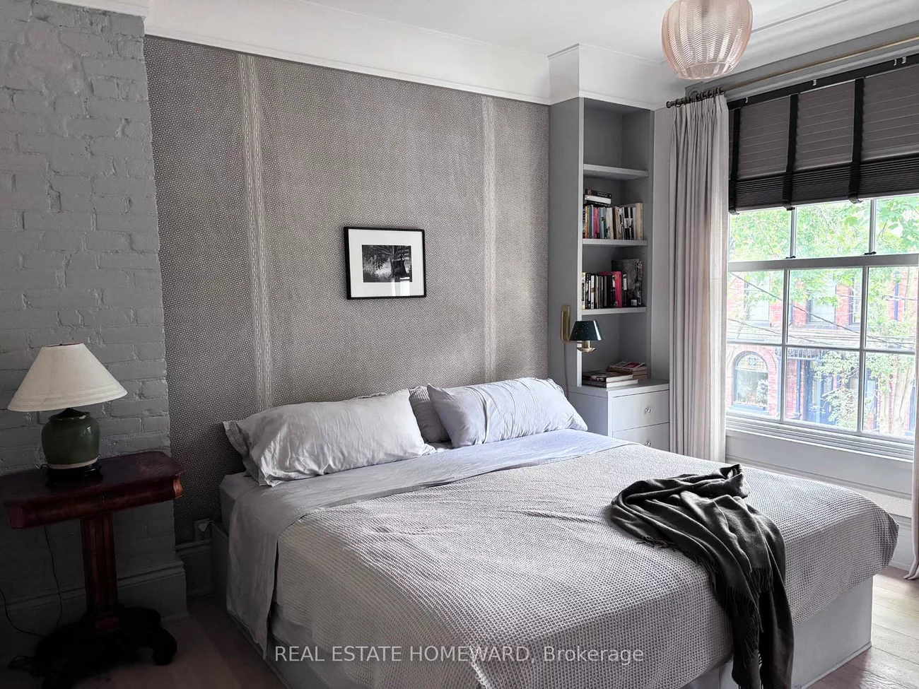 45, Grant, South Riverdale, Toronto